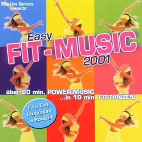 Couverture du produit · Fit-Music [Import]