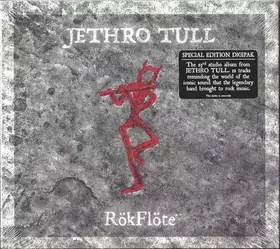 Couverture du produit · RökFlöte
