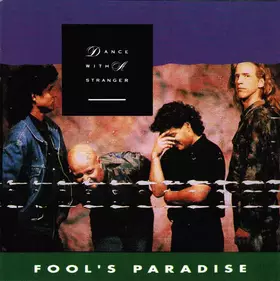 Couverture du produit · Fool's Paradise