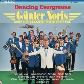Couverture du produit · Dancing Evergreens