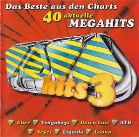 Couverture du produit · Viva Hits 3