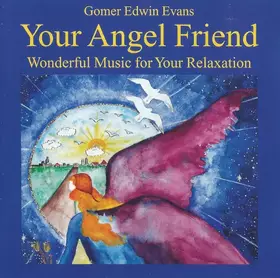 Couverture du produit · Your Angel Friend