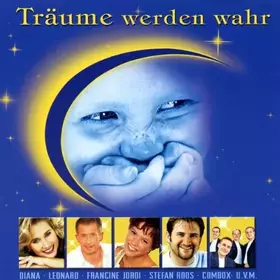 Couverture du produit · Träume Werden Wahr [Import]