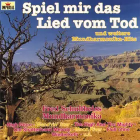Couverture du produit · Spiel Mir Das Lied Vom Tod