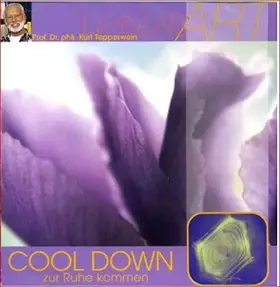 Couverture du produit · Cool Down - Zur Ruhe kommen