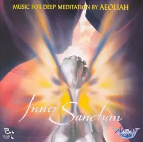 Couverture du produit · Inner Sanctum