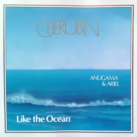 Couverture du produit · Cherubin - Like The Ocean