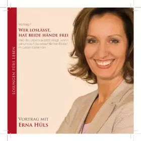 Couverture du produit · Wer loslässt, hat beide Hände frei