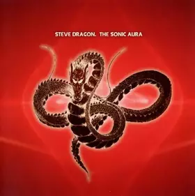 Couverture du produit · The Sonic Aura
