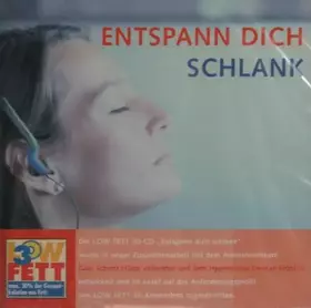 Couverture du produit · Entspann dich Schlank