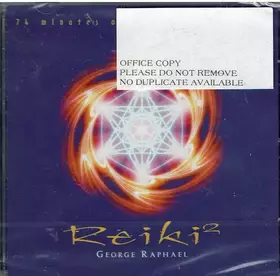 Couverture du produit · Reiki 2
