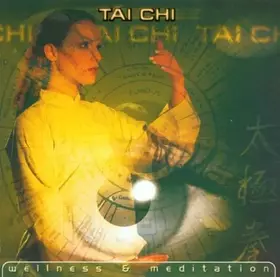 Couverture du produit · Tai Chi (Wellness & Meditation
