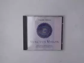 Couverture du produit · sanctus Vision - Trudi Thali
