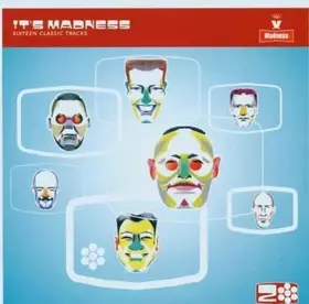 Couverture du produit · It's... Madness