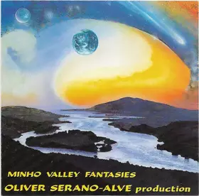 Couverture du produit · Minho Valley Fantasies