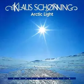 Couverture du produit · Arctic Light
