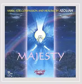Couverture du produit · Majesty