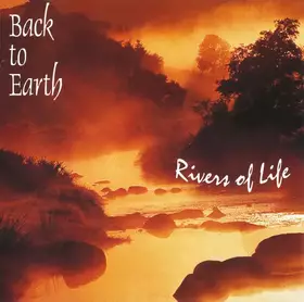 Couverture du produit · Rivers Of Life