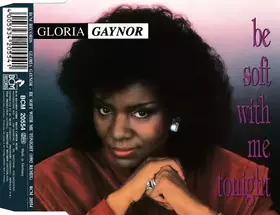 Couverture du produit · Be Soft With Me Tonight (1992 Remix)