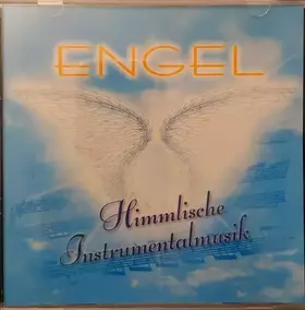 Couverture du produit · Engel (Himmlische Instrumentalmusik)