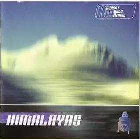 Couverture du produit · Himalayas