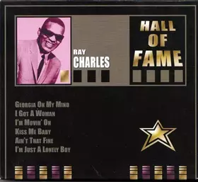 Couverture du produit · Hall Of Fame