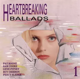 Couverture du produit · Heartbreaking Ballads 1