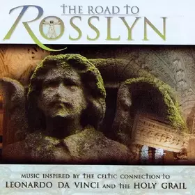 Couverture du produit · The Road to Rosslyn (2 CD Set) [Import]