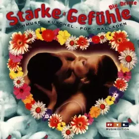 Couverture du produit · Starke GefHle Vol.3 [Import]