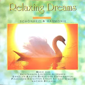 Couverture du produit · Relaxing Dreams (Volume I) Schönheit & Harmonie
