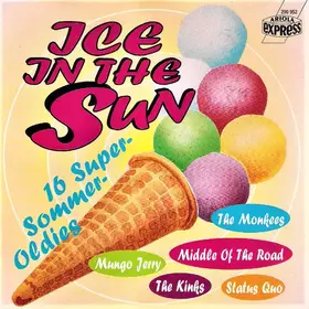 Couverture du produit · Ice In The Sun