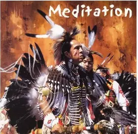 Couverture du produit · Meditation - Alborada Andes Meditacion Music