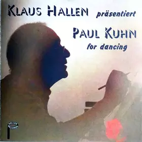 Couverture du produit · Paul Kuhn For Dancing