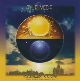 Couverture du produit · Ayur Veda - Wisdom Of Life