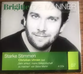 Couverture du produit · Sehr Erfreut, Meine Bekanntschaft Zu Machen
