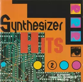 Couverture du produit · Synthesizer Hits Vol 2