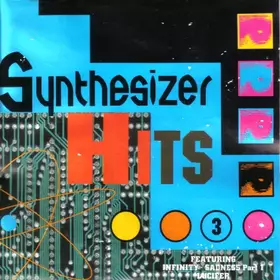 Couverture du produit · Synthesizer Hits Vol 3
