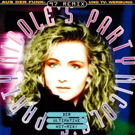 Couverture du produit · Nicole's Party (97 Remix)