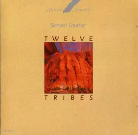 Couverture du produit · Twelve Tribes