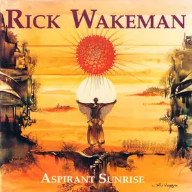 Couverture du produit · Aspirant Sunrise