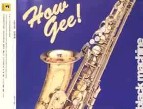 Couverture du produit · How Gee!