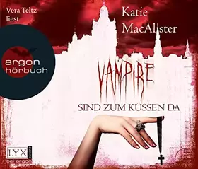 Couverture du produit · (Lyx)Vampire Sind Zum Küssen Da