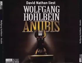 Couverture du produit · Anubis