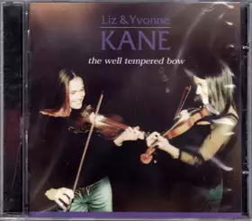 Couverture du produit · The Well Tempered Bow