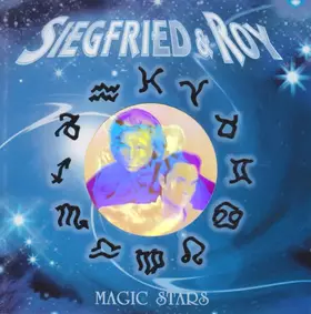 Couverture du produit · Magic Stars