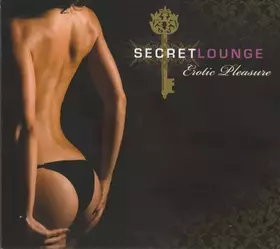 Couverture du produit · SecretLounge (Erotic Pleasure)