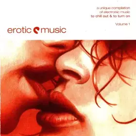 Couverture du produit · Erotic Music Volume 1