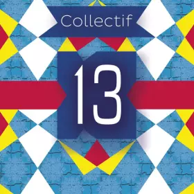 Couverture du produit · 13