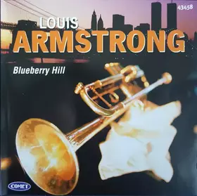 Couverture du produit · Blueberry Hill