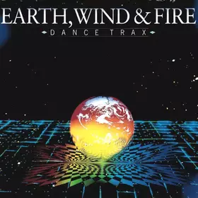 Couverture du produit · Dance Trax